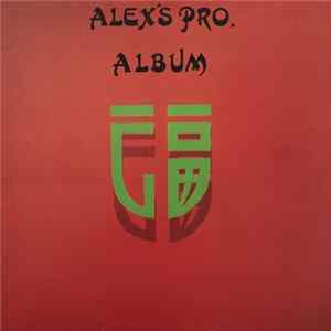 FLAC Alex's Pro. - Album