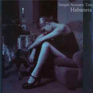 FLAC Simple Acoustic Trio - Habanera