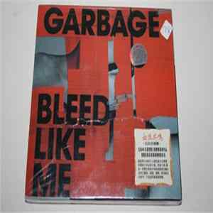 FLAC Garbage - Bleed Like Me