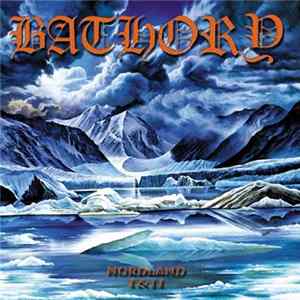 FLAC Bathory - Nordland I-II