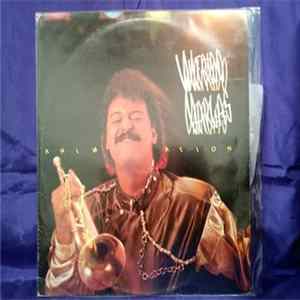 FLAC Wilfrido Vargas - Animation