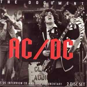 FLAC AC/DC - The Document