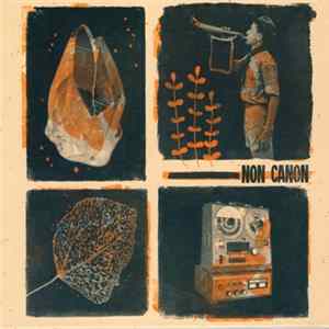 FLAC Non Canon - Non Canon