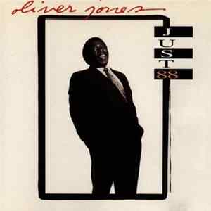 FLAC Oliver Jones - Just 88