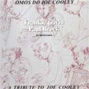 FLAC Frankie Gavin & Paul Brock - Omos Do Joe Cooley (A Tribute To Joe Cooley)