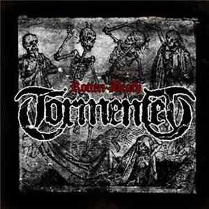 FLAC Tormented - Rotten Death