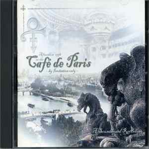 FLAC The Artist (Formerly Known As Prince) - Café de Paris