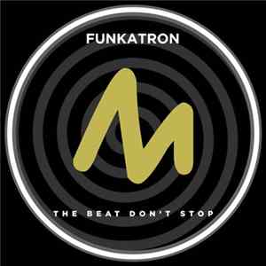 FLAC Funkatron - The Beat Don't Stop