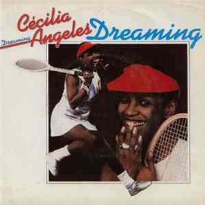 FLAC Cécilia Angeles - Dreaming