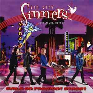 FLAC Sin City Sinners - Exile On Freemont Street