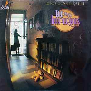 FLAC The Imperials - Who's Gonna Love Me