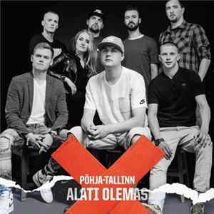 FLAC Põhja-Tallinn - Alati Olemas