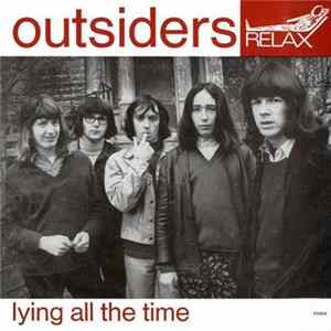 FLAC Outsiders - Thinking About Today