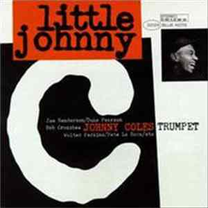 FLAC Johnny Coles - Little Johnny C