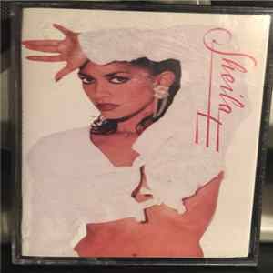 FLAC Sheila E. - Sheila E.