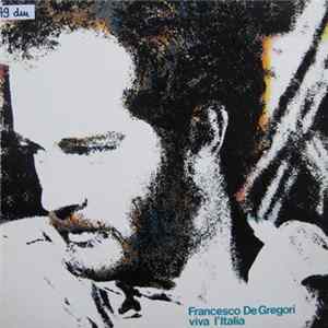 FLAC Francesco De Gregori - Viva L'Italia
