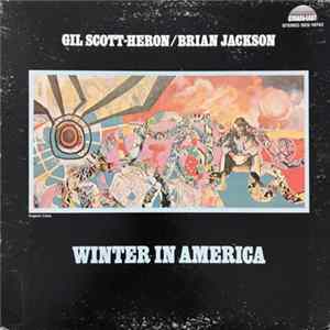 FLAC Gil Scott-Heron / Brian Jackson - Winter In America