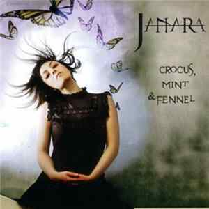 FLAC Janara - Crocus, Mint & Fennel