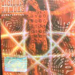 FLAC Vicious Rumors - Cyberchrist