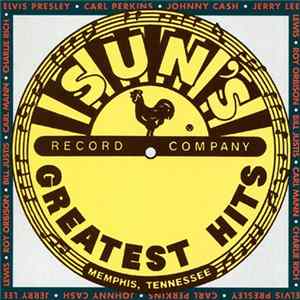 FLAC Various - Sun's Greatest Hits