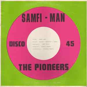 FLAC The Pioneers - Samfi Man