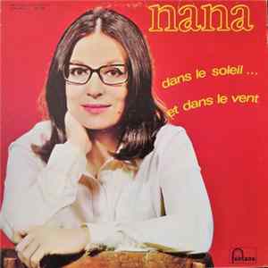 FLAC Nana Mouskouri - Dans Le Soleil Et Dans Le Vent