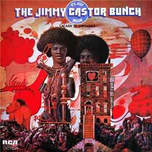 FLAC The Jimmy Castor Bunch - It's Just Begun (Acaba De Empezar)