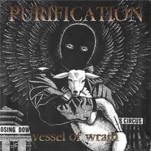 FLAC Purification - Vessel Of Wrath