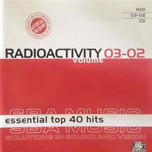 FLAC Various - Radioactivity Volume 03-02