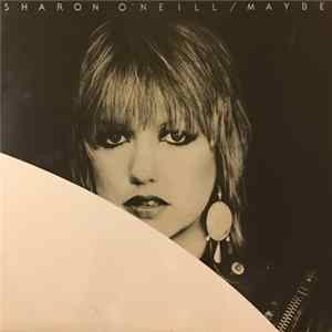 FLAC Sharon O'Neill - Maybe