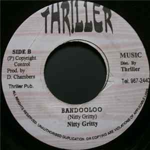 FLAC Carlton Livingston / Nitty Gritty - Bandooloo / Look At You