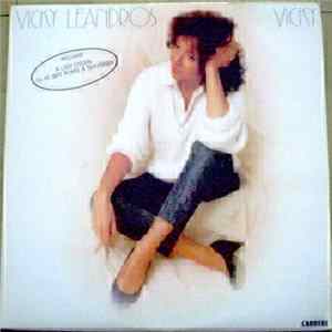 FLAC Vicky Leandros - Vicky