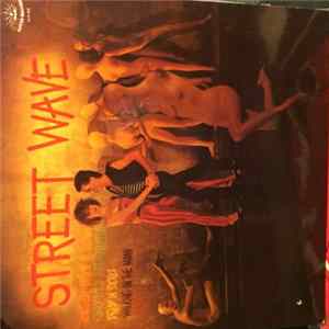 FLAC Various - Street Wave
