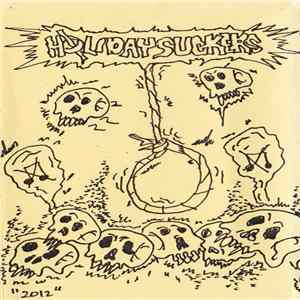 FLAC Holidaysuckers - Holidaysuckers