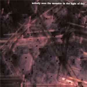 FLAC Delphium - Nobody Sees The Monster In The Light Of The Day...