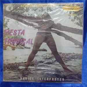 FLAC Various - Fiesta Tropical