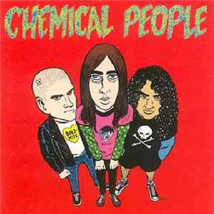 FLAC Chemical People - The Right Thing