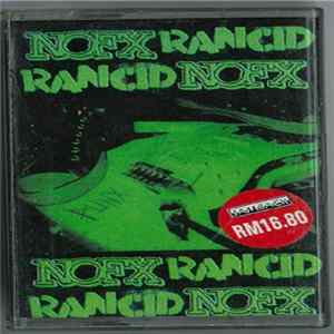 FLAC Rancid / NOFX - BYO Split Series / Volume III