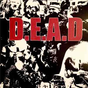 FLAC D.E.A.D - D.E.A.D