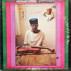 FLAC Michael White - Spirit Dance
