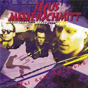 FLAC Jesus Messerschmitt - Bis Zum Anschlag