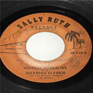 FLAC Alfonso Sherwood, Los Morenos Alegres - Mujeriego / Morenos Shingaling