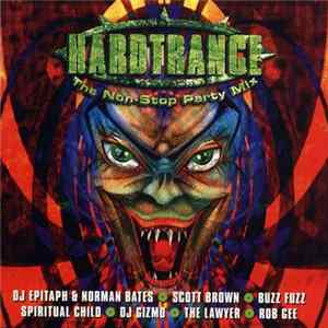 FLAC Various - Hardtrance - The Non-Stop Party Mix