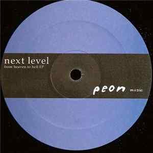 FLAC Next Level - From Heaven To Hell EP
