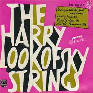 FLAC The Harry Lookofsky Strings - Miracles In Strings
