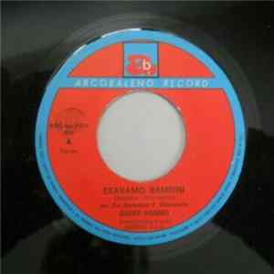 FLAC Giusy Romeo - Eravamo Bambini