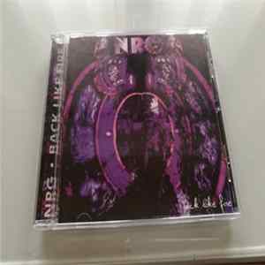 FLAC NRG - Back Like Fire