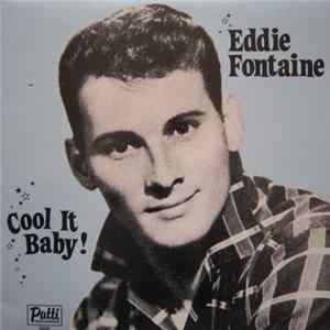 FLAC Eddie Fontaine - Cool It Baby!