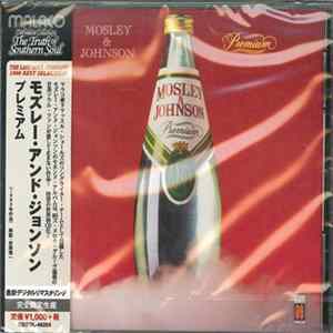 FLAC Mosley & Johnson - Premium