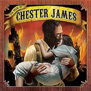 FLAC Sleep Station - The Pride Of Chester James